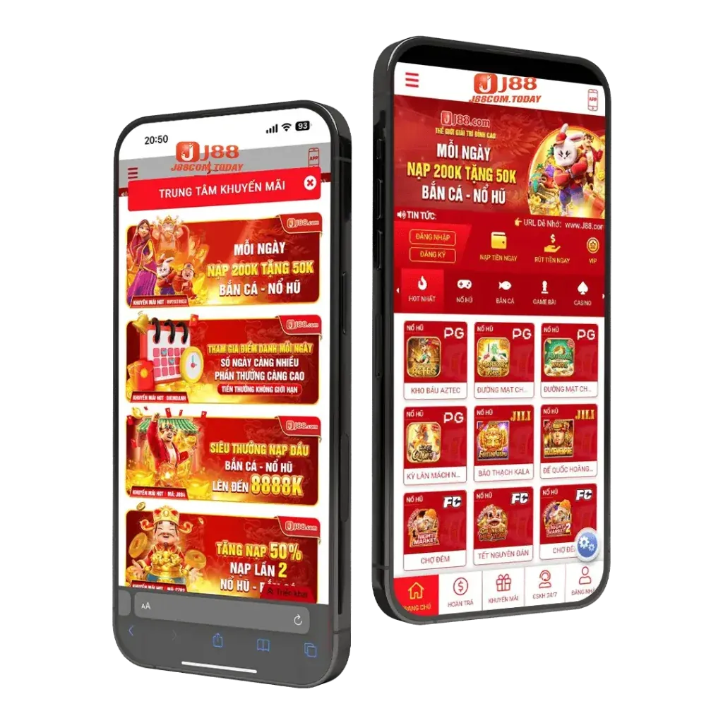 Bắt đầu chơi game sau khi đăng ký Thomo38
