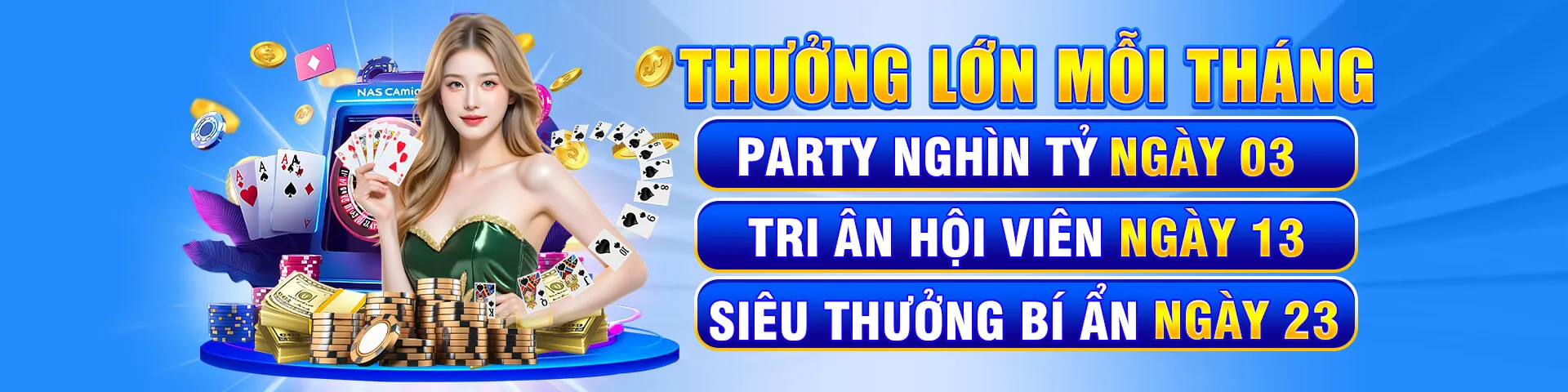 Sân chơi casino trực tuyến Thomo38 với các trò chơi đa dạng và dealer người thật
