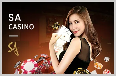Baccarat trực tuyến tại Thomo38